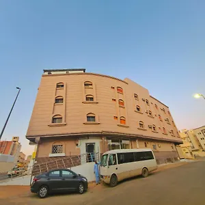 3* Hotel Diyar Al Sater