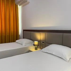 3b Boutique 4*, Sarandë Albanien