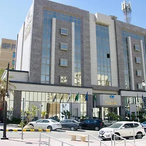 Hotel Continent Al Waha