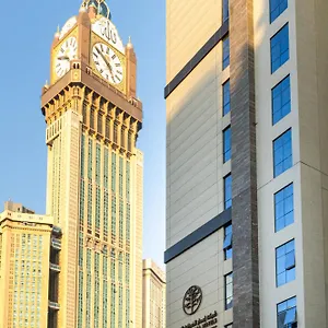 Worth Elite 3*, Mekka Saudi-Arabien